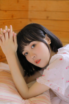 血色守宫砂